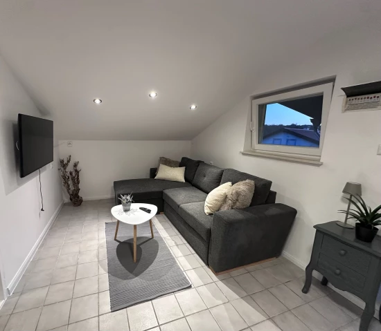 Apartmán Ostrov Krk - Dobrinj OS 12281 N1