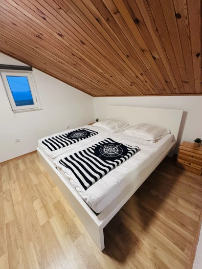 Apartmán Ostrov Krk - Dobrinj OS 12281 N1