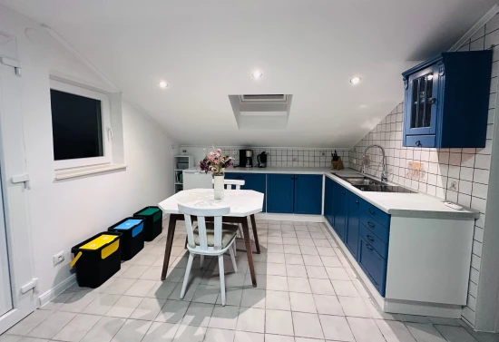 Apartmán Ostrov Krk - Dobrinj OS 12281 N1