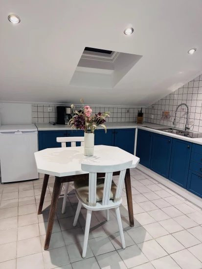 Apartmán Ostrov Krk - Dobrinj OS 12281 N1