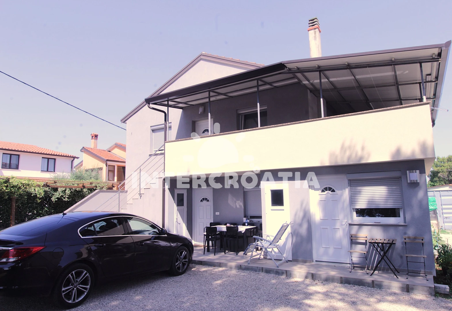 Apartmán Istrie - Savudrija IS 8089 N1