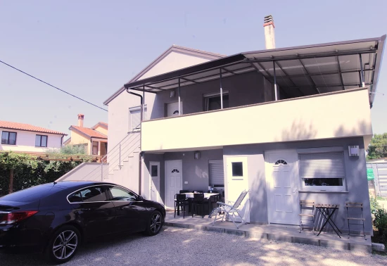 Apartmán Istrie - Savudrija IS 8089 N1