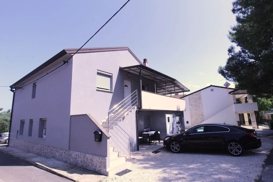 Apartmán Istrie - Savudrija IS 8089 N1