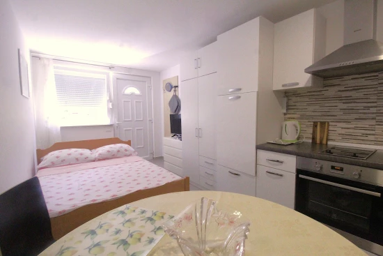 Apartmán Istrie - Savudrija IS 8089 N1