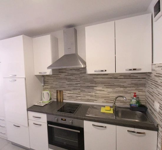 Apartmán Istrie - Savudrija IS 8089 N1