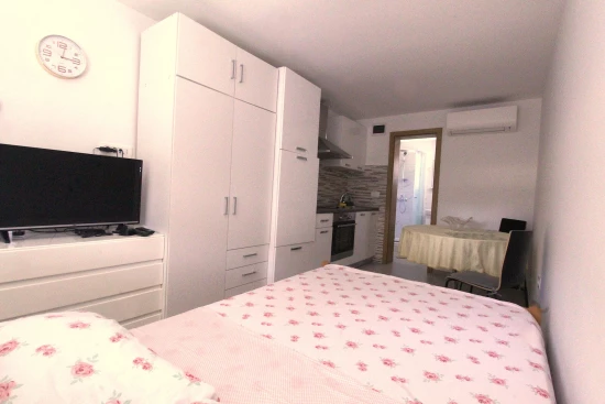 Apartmán Istrie - Savudrija IS 8089 N1