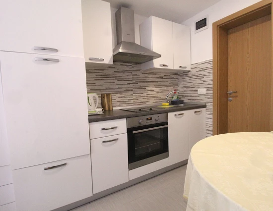 Apartmán Istrie - Savudrija IS 8089 N1