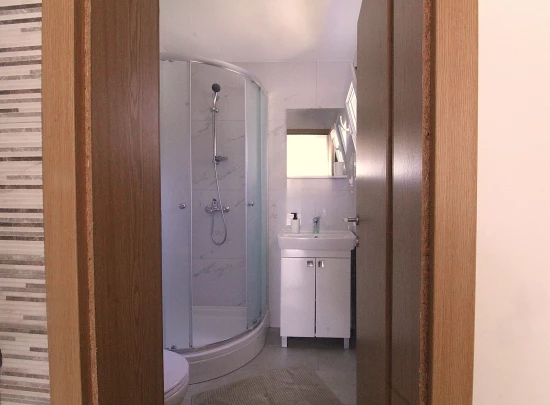 Apartmán Istrie - Savudrija IS 8089 N1