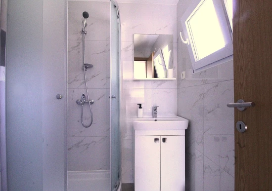 Apartmán Istrie - Savudrija IS 8089 N1