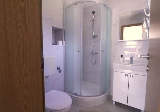 Apartmán Istrie - Savudrija IS 8089 N1