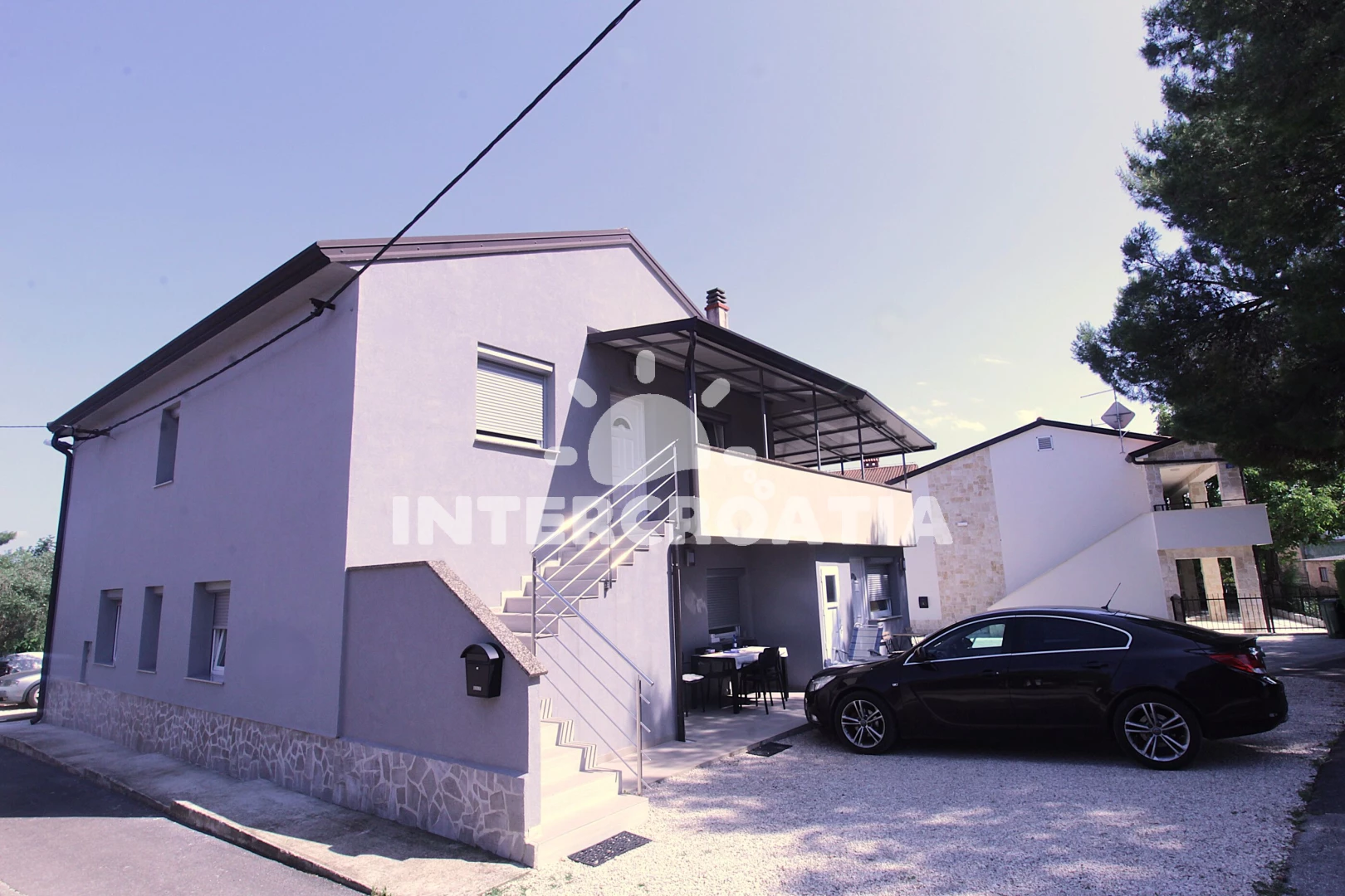 Apartmán Istrie - Savudrija IS 8090 N1