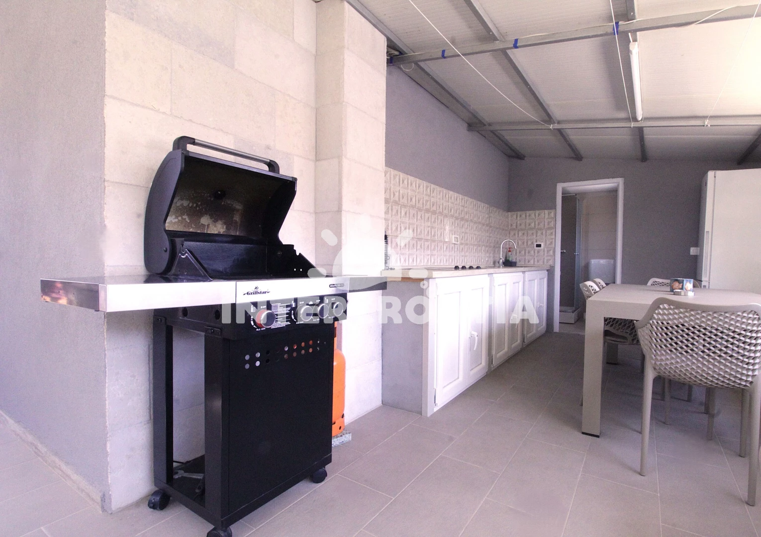 Apartmán Istrie - Savudrija IS 8090 N1