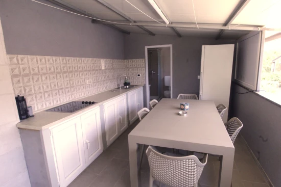 Apartmán Istrie - Savudrija IS 8090 N1