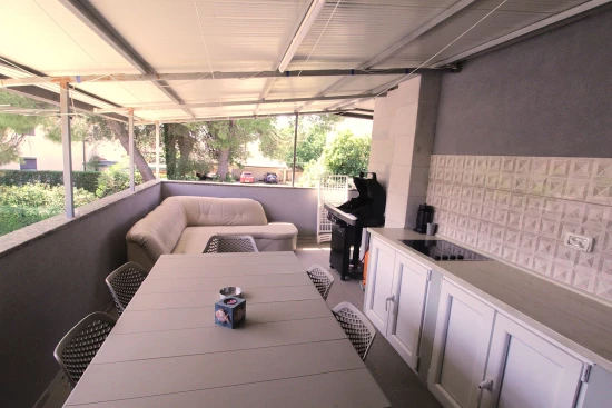 Apartmán Istrie - Savudrija IS 8090 N1