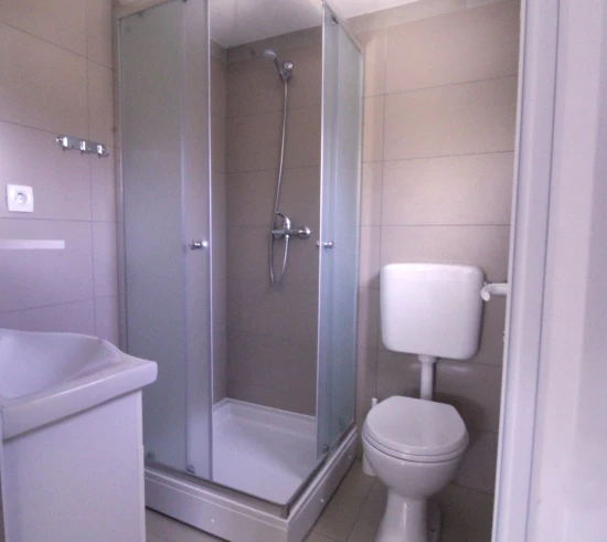 Apartmán Istrie - Savudrija IS 8090 N1