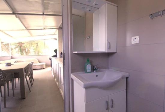 Apartmán Istrie - Savudrija IS 8090 N1