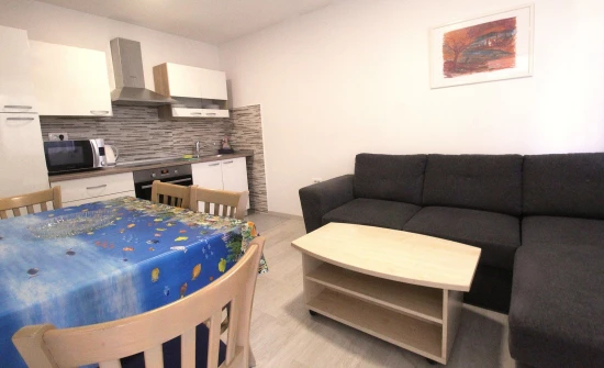 Apartmán Istrie - Savudrija IS 8090 N1