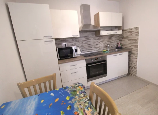 Apartmán Istrie - Savudrija IS 8090 N1