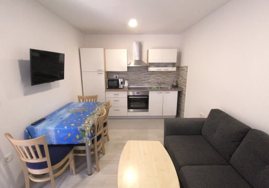 Apartmán Istrie - Savudrija IS 8090 N1