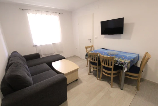 Apartmán Istrie - Savudrija IS 8090 N1