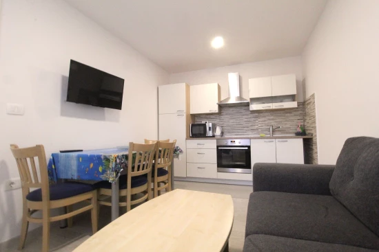 Apartmán Istrie - Savudrija IS 8090 N1