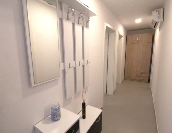 Apartmán Istrie - Savudrija IS 8090 N1