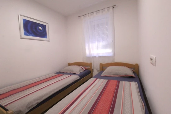 Apartmán Istrie - Savudrija IS 8090 N1