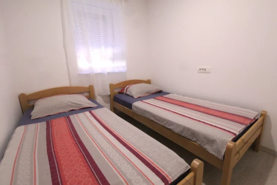 Apartmán Istrie - Savudrija IS 8090 N1