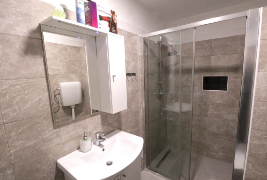 Apartmán Istrie - Savudrija IS 8090 N1