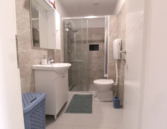 Apartmán Istrie - Savudrija IS 8090 N1