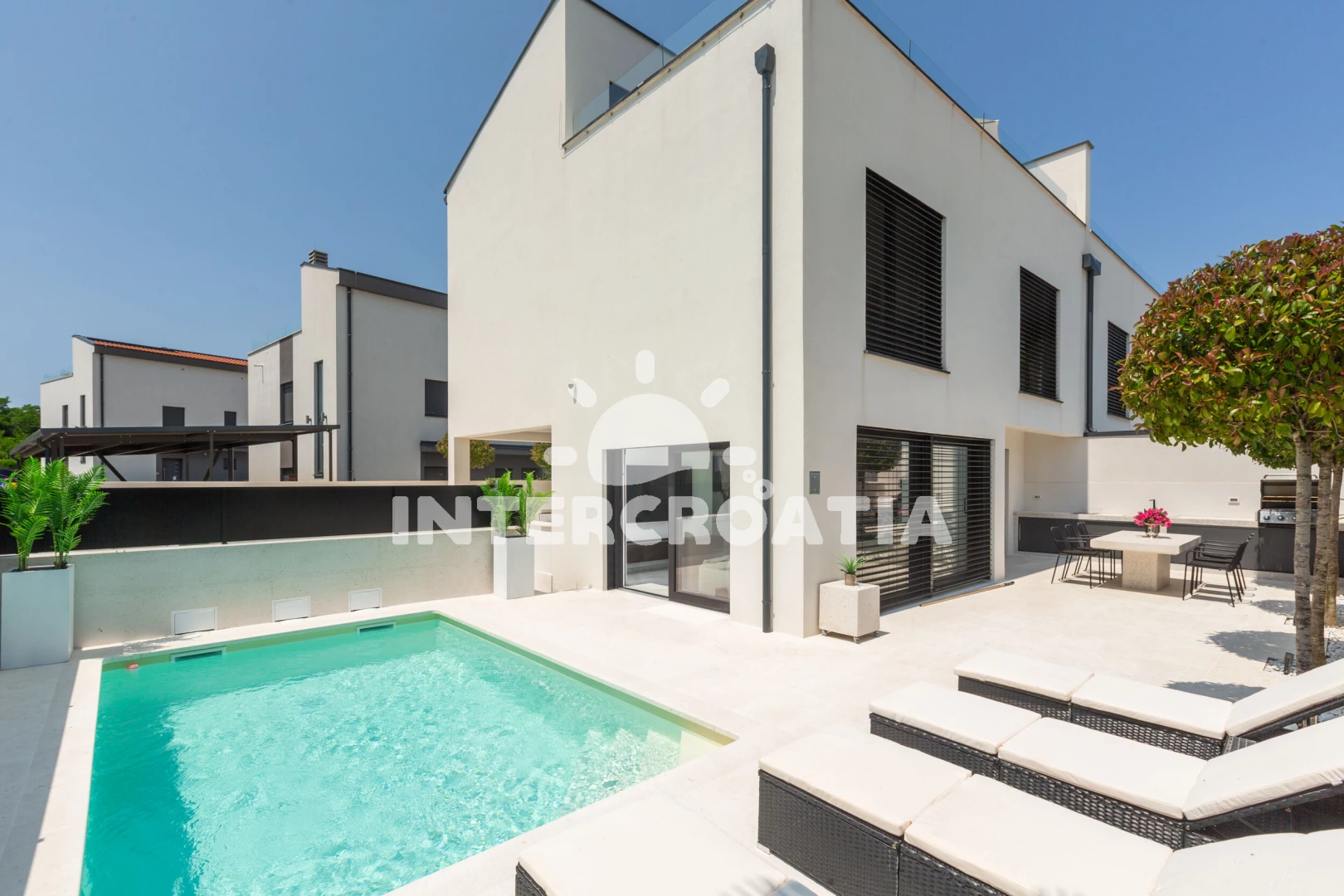 Vila Istrie - Savudrija IS 8092 N1