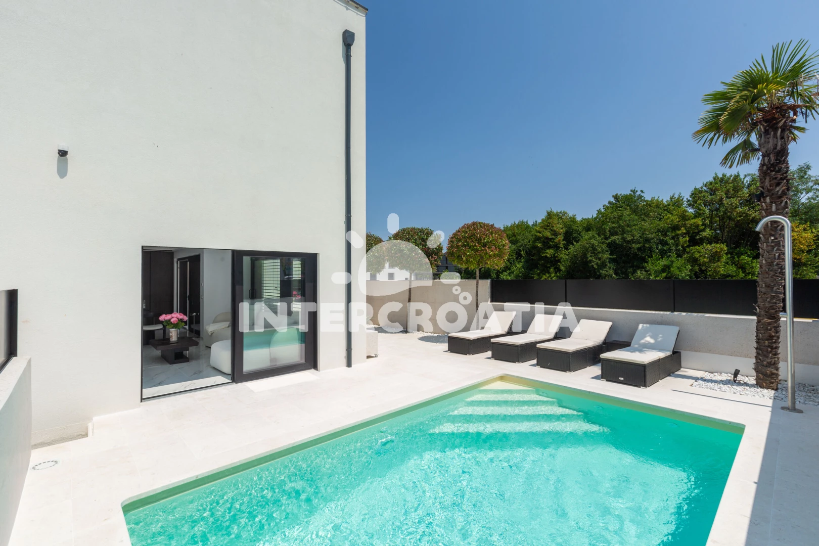 Vila Istrie - Savudrija IS 8092 N1