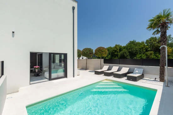 Vila Istrie - Savudrija IS 8092 N1