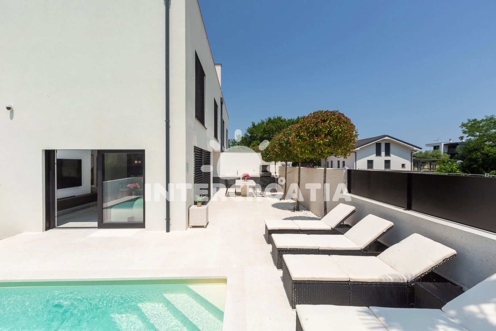 Vila Istrie - Savudrija IS 8092 N1