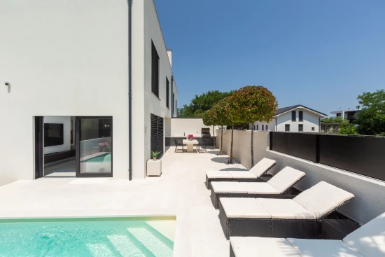 Vila Istrie - Savudrija IS 8092 N1