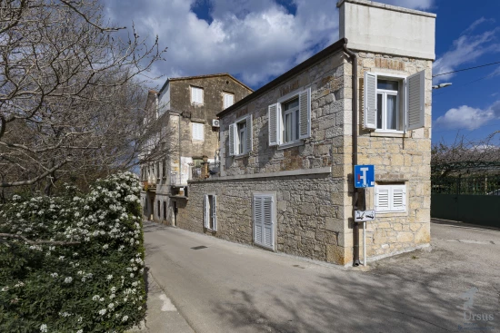 Domek Ostrov Brač - Supetar OS 12282 N1