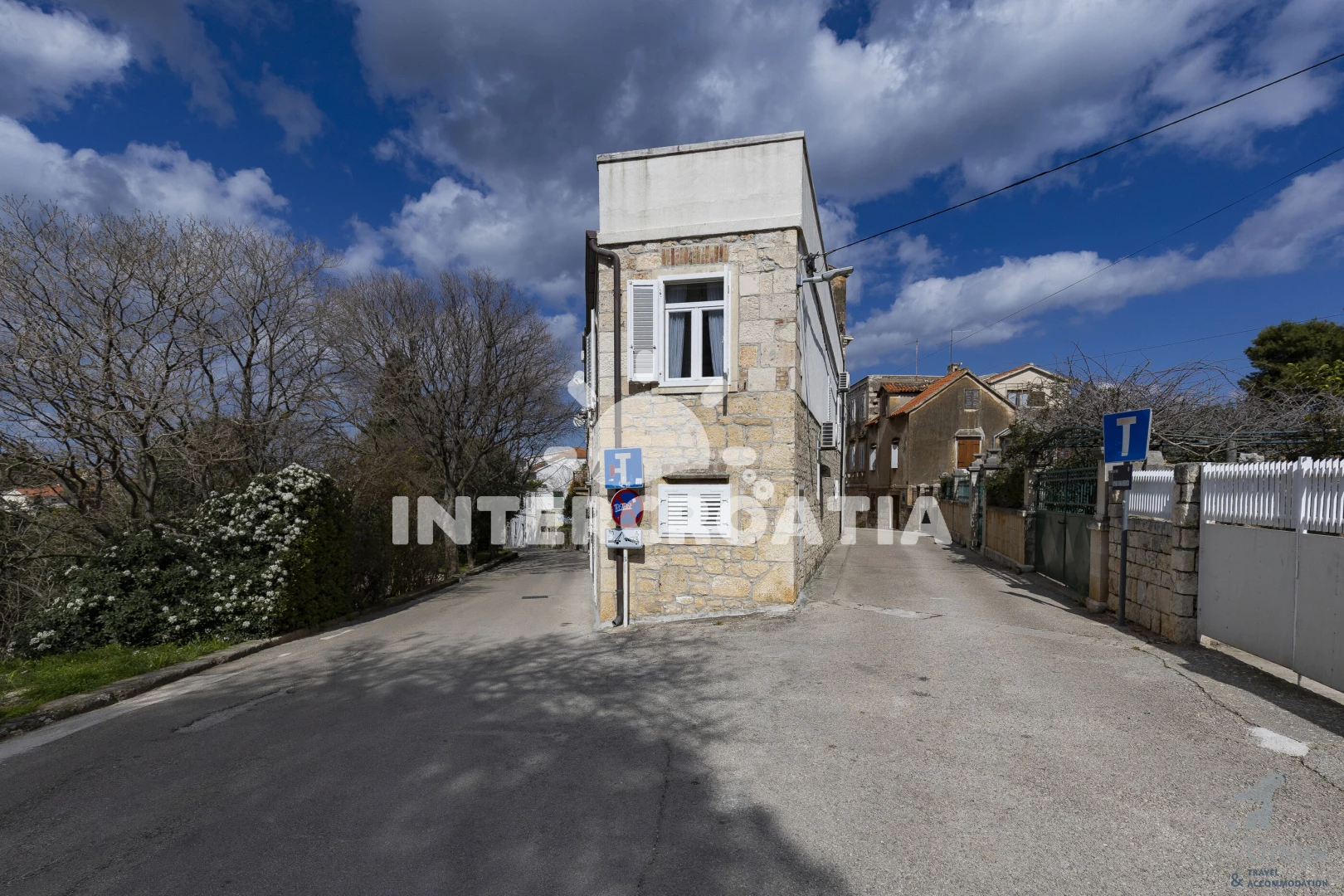 Domek Ostrov Brač - Supetar OS 12282 N1