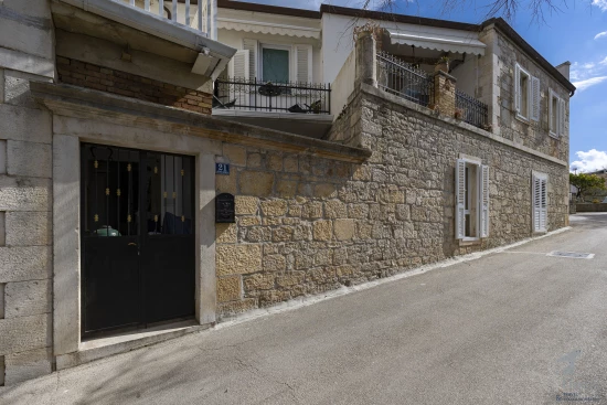 Domek Ostrov Brač - Supetar OS 12282 N1