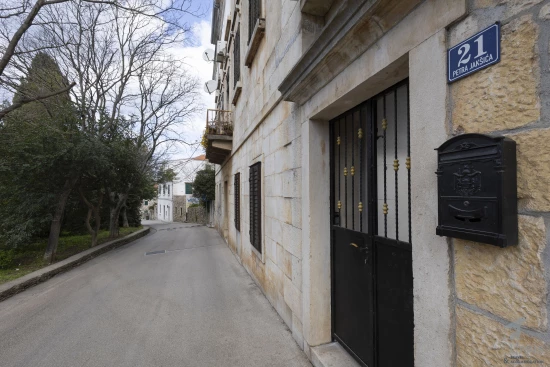 Domek Ostrov Brač - Supetar OS 12282 N1