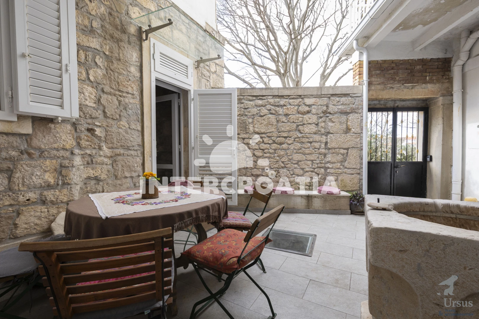 Domek Ostrov Brač - Supetar OS 12282 N1