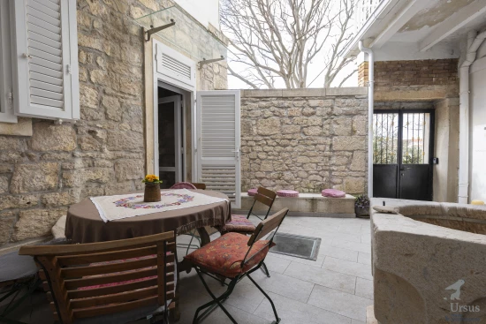 Domek Ostrov Brač - Supetar OS 12282 N1