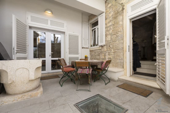 Domek Ostrov Brač - Supetar OS 12282 N1