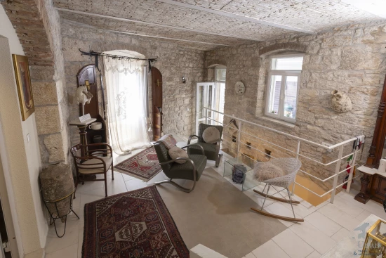 Domek Ostrov Brač - Supetar OS 12282 N1