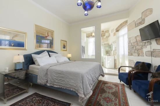 Domek Ostrov Brač - Supetar OS 12282 N1