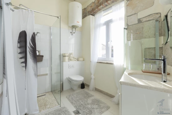 Domek Ostrov Brač - Supetar OS 12282 N1