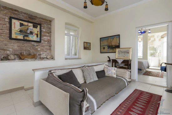 Domek Ostrov Brač - Supetar OS 12282 N1