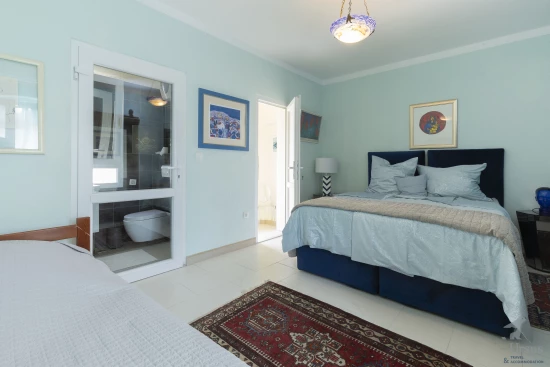 Domek Ostrov Brač - Supetar OS 12282 N1