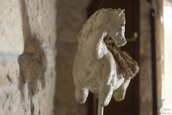 Domek Ostrov Brač - Supetar OS 12282 N1