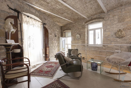 Domek Ostrov Brač - Supetar OS 12282 N1