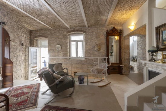 Domek Ostrov Brač - Supetar OS 12282 N1